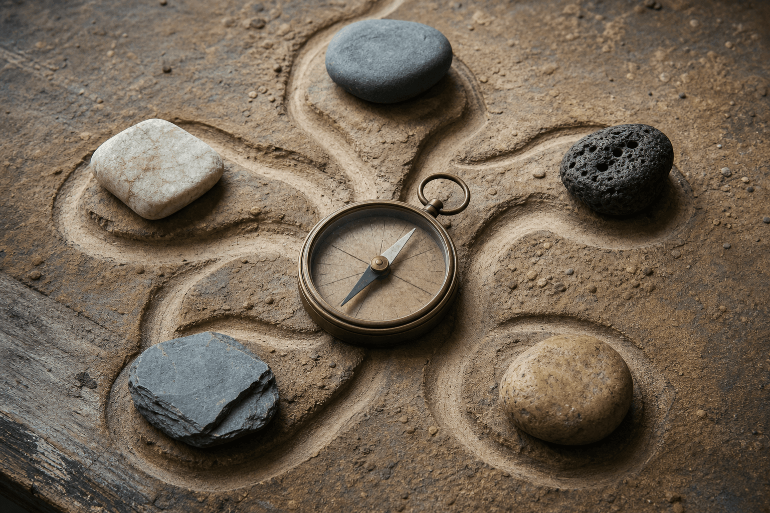 A Field Guide to Human Judgment Beside AI — Aethel essay cover