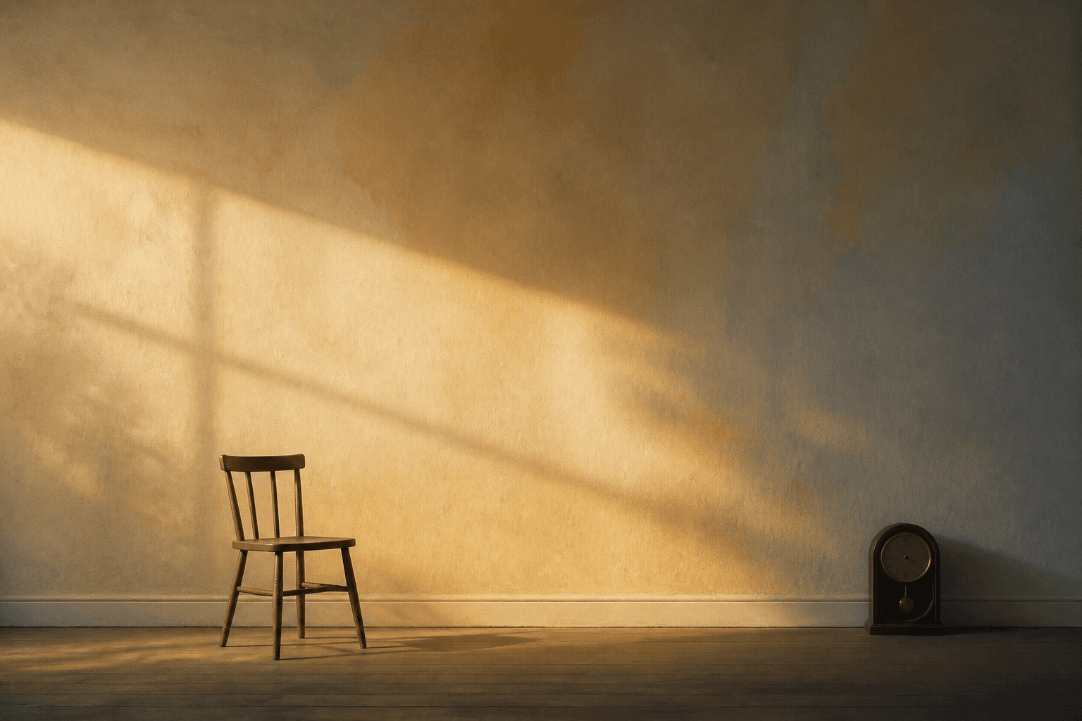 The Boredom AI Cannot Save Us From — Aethel essay cover