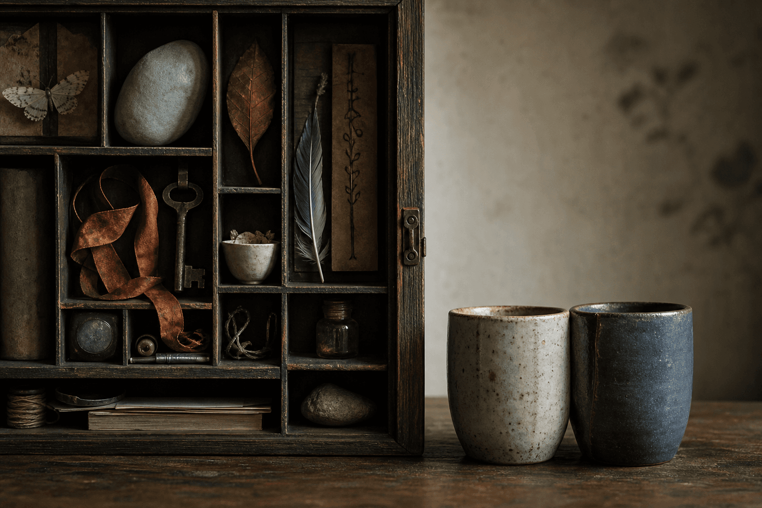 The Day Your Tools Know You Better Than Your Friends — Aethel essay cover