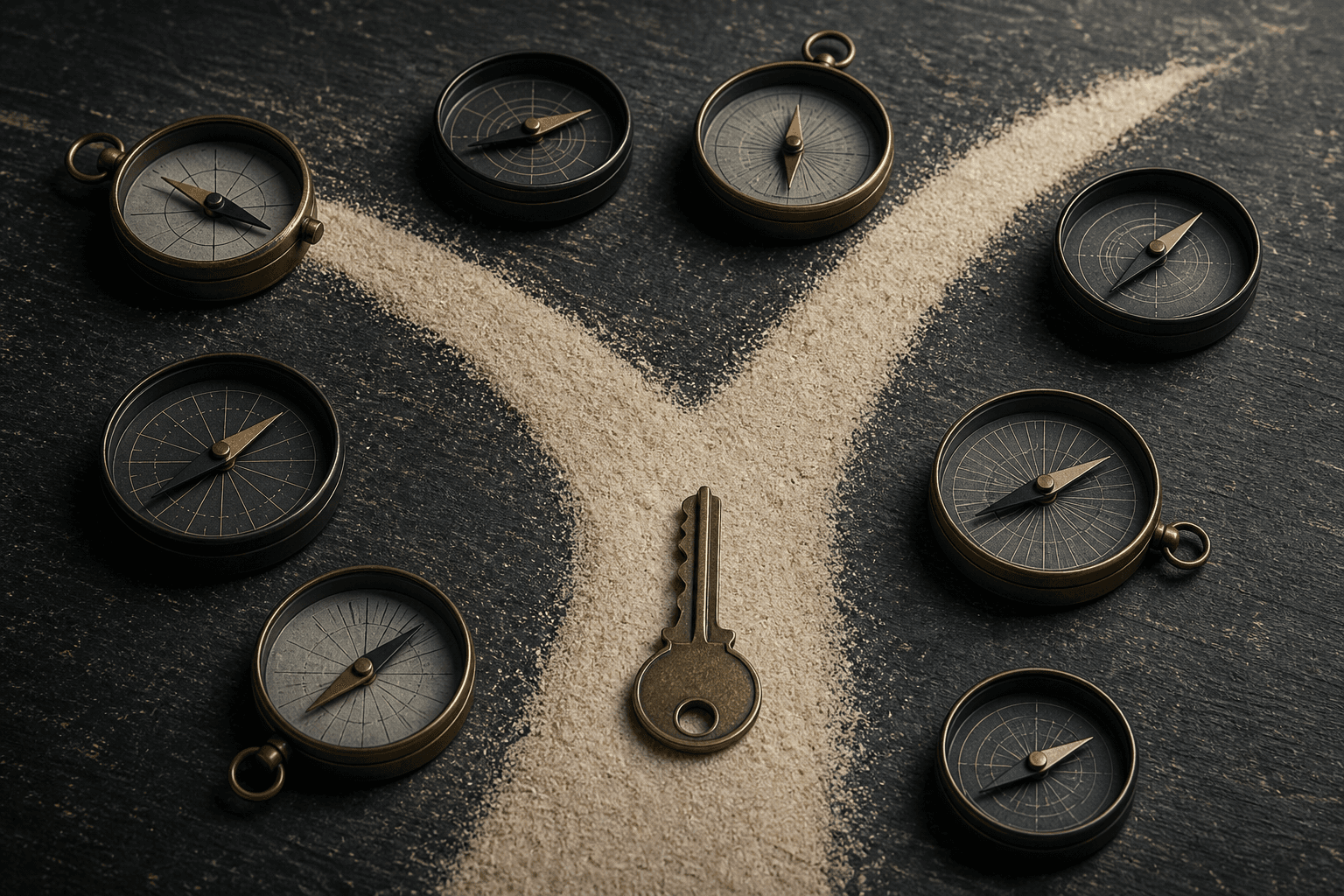 The Second Opinion That Never Leaves — Aethel essay cover