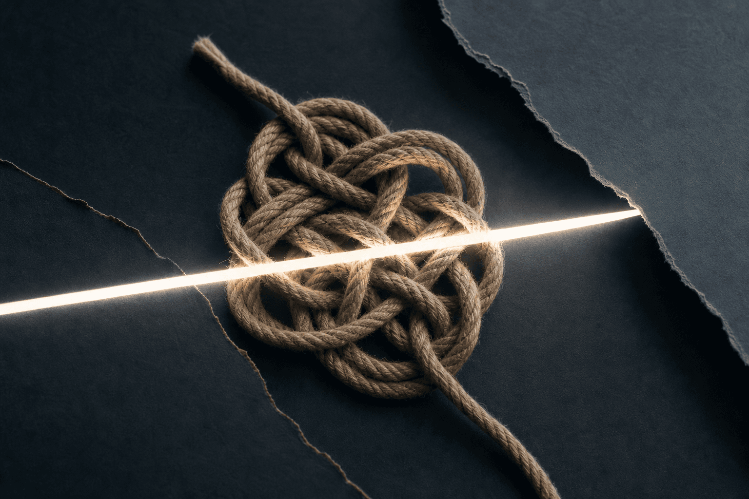What We Lose When Explanations Become Instant — Aethel essay cover